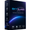 Sky Glass IPTV
